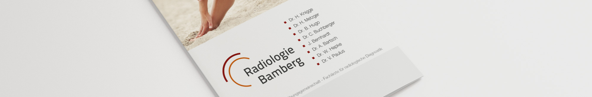 Radiologie Bamberg Showcase