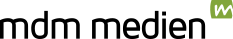 mdm medien